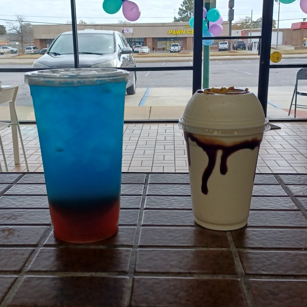 Flow Nutrition | restaurant | 113 N Burbank Dr, Montgomery, AL 36117, USA | 7708668629 OR +1 770-866-8629