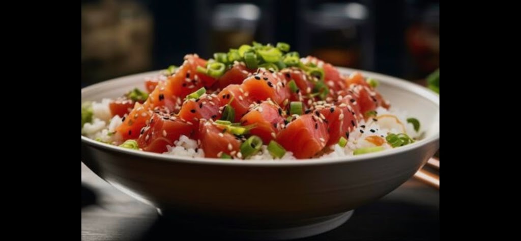 Pokeshi | restaurant | 2022 Wilcrest Dr, Houston, TX 77042, USA | 3465138856 OR +1 346-513-8856