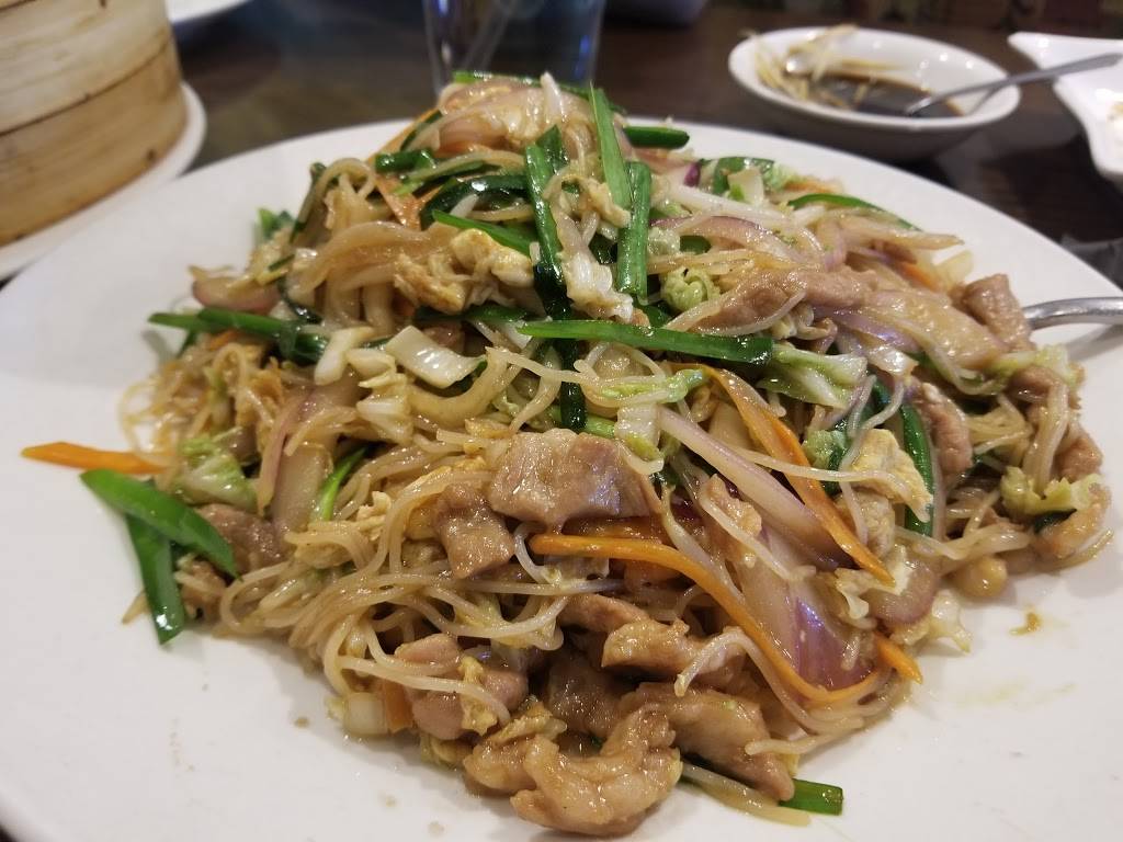 Little Dumpling | restaurant | 252-20 Northern Blvd, Little Neck, NY 11362, USA | 7182251178 OR +1 718-225-1178