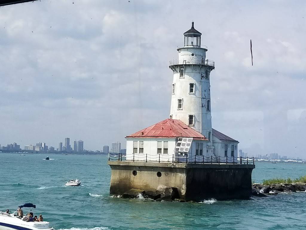 Odyssey Lake Michigan | restaurant | Navy Pier, 600 E Grand Ave, Chicago, IL 60611, USA | 3123211241 OR +1 312-321-1241