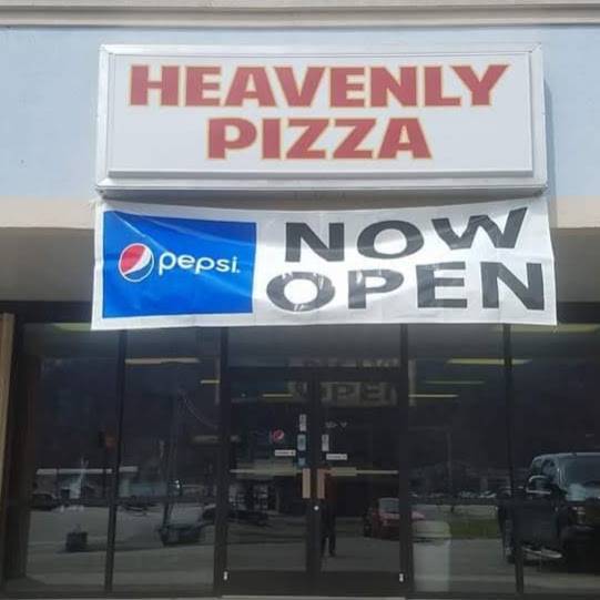 Heavenly Pizza of Corbin, KY | restaurant | 1038 Cumberland Falls Hwy, Corbin, KY 40701, USA | 6062617660 OR +1 606-261-7660