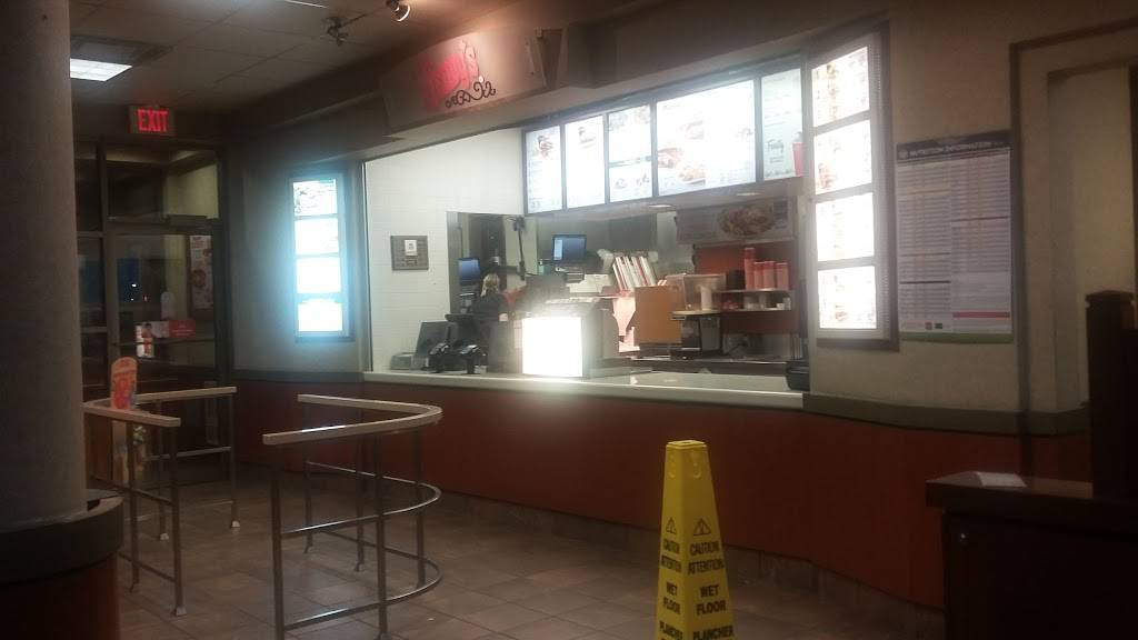 Wendys | restaurant | 2355 Trafalgar Rd Bldg A1, Oakville, ON L6H 6N9, Canada | 9052570071 OR +1 905-257-0071