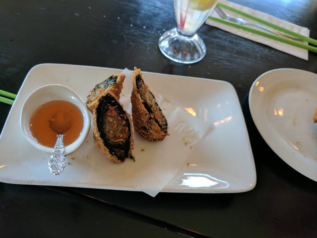 Bulan Thai Vegetarian Kitchen | restaurant | 4114 Santa Monica Blvd, Los Angeles, CA 90029, USA | 3239131488 OR +1 323-913-1488