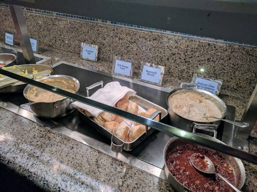 The Wave... of American Flavors | restaurant | 4600 N World Dr, Orlando, FL 32830, USA | 4079393463 OR +1 407-939-3463