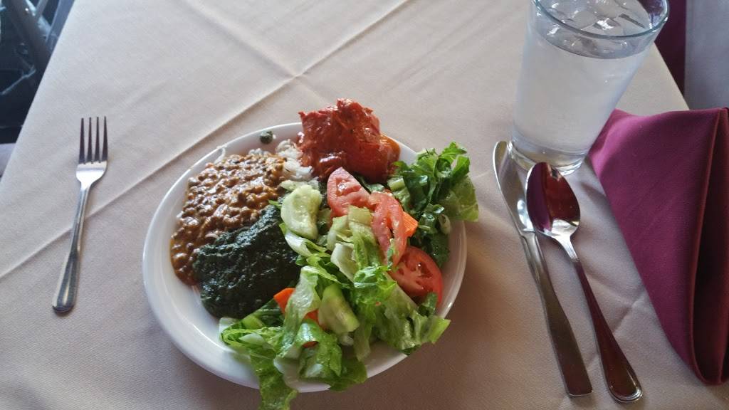 New Flavor of India | restaurant | 3684 Rosemead Blvd, Rosemead, CA 91770, USA | 6265727711 OR +1 626-572-7711