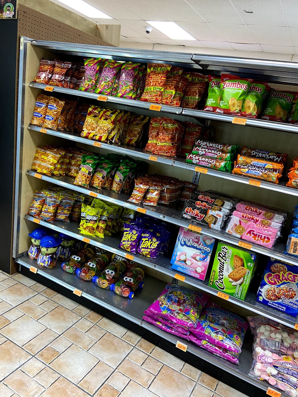 BITIAS FOOD & MARKET | restaurant | 2705 54th Ave N #11, St. Petersburg, FL 33714, USA | 7273172020 OR +1 727-317-2020