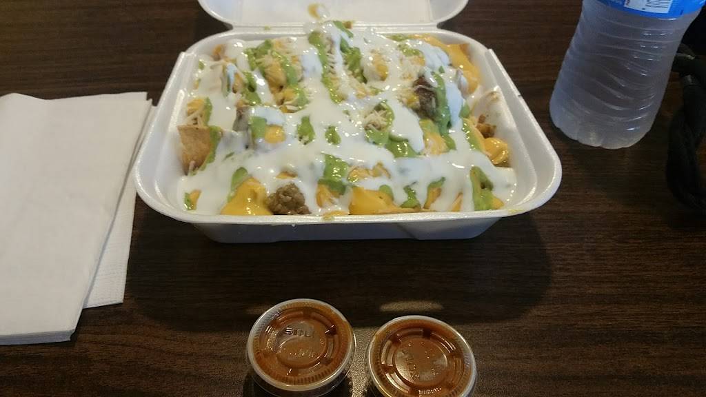 Taqueria Estrella | restaurant | 1361 Feather River Blvd, Oroville, CA 95965, USA | 5305324939 OR +1 530-532-4939