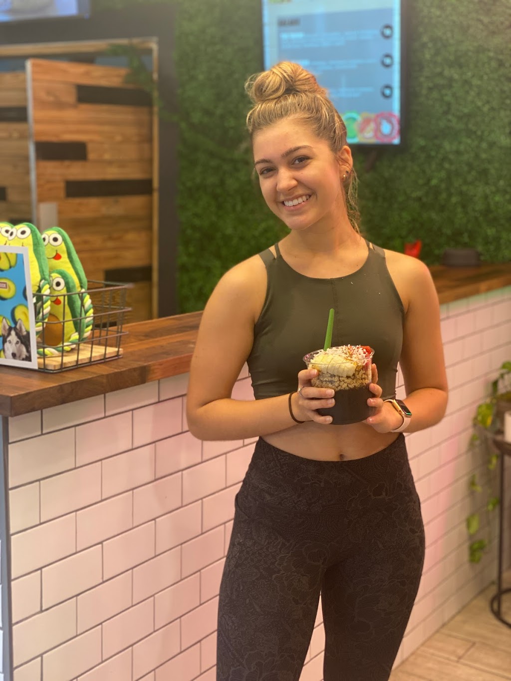 Swami Juice | restaurant | 2832 S MacDill Ave, Tampa, FL 33629, USA | 8132451957 OR +1 813-245-1957