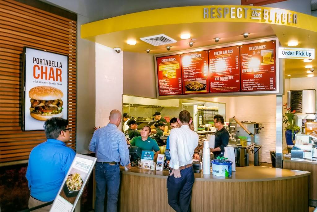 The Habit Burger Grill | meal takeaway | 7307 N Figueroa St, Los Angeles, CA 90041, USA | 3232562629 OR +1 323-256-2629