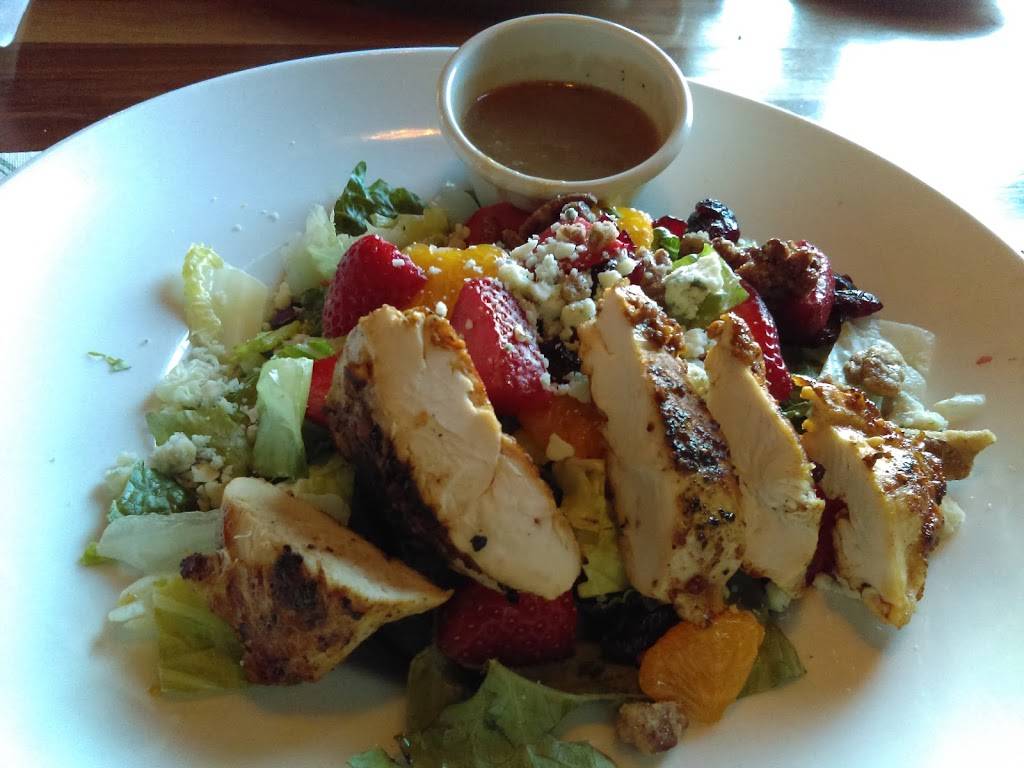 OCharley’s Restaurant & Bar | restaurant | 1425 Polaris Pkwy, Columbus, OH 43240, USA | 6148469744 OR +1 614-846-9744