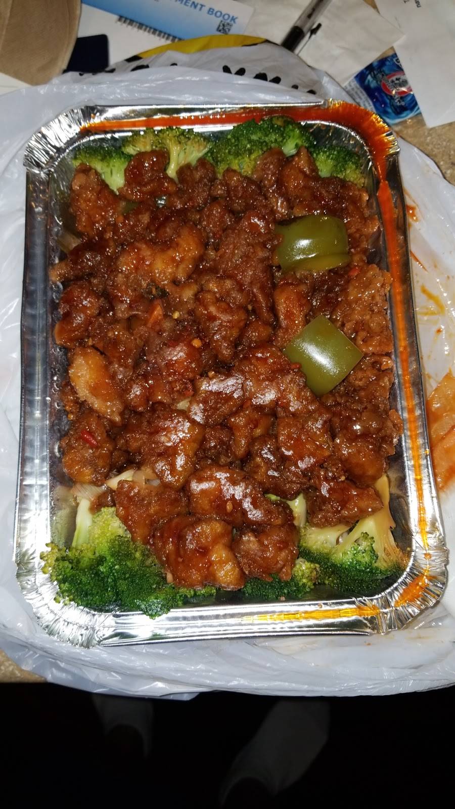 China Town | restaurant | 3207 Mt Pleasant St NW, Washington, DC 20010, USA | 2023328955 OR +1 202-332-8955