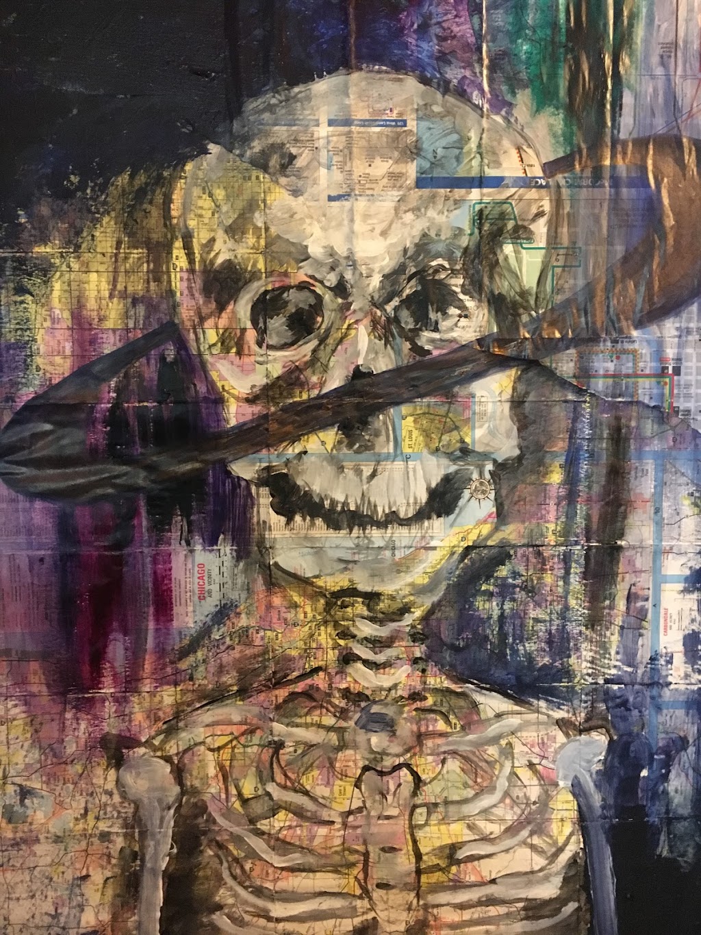 Hungry City | restaurant | 2631 W Division St # 1, Chicago, IL 60622, USA | 7739831497 OR +1 773-983-1497