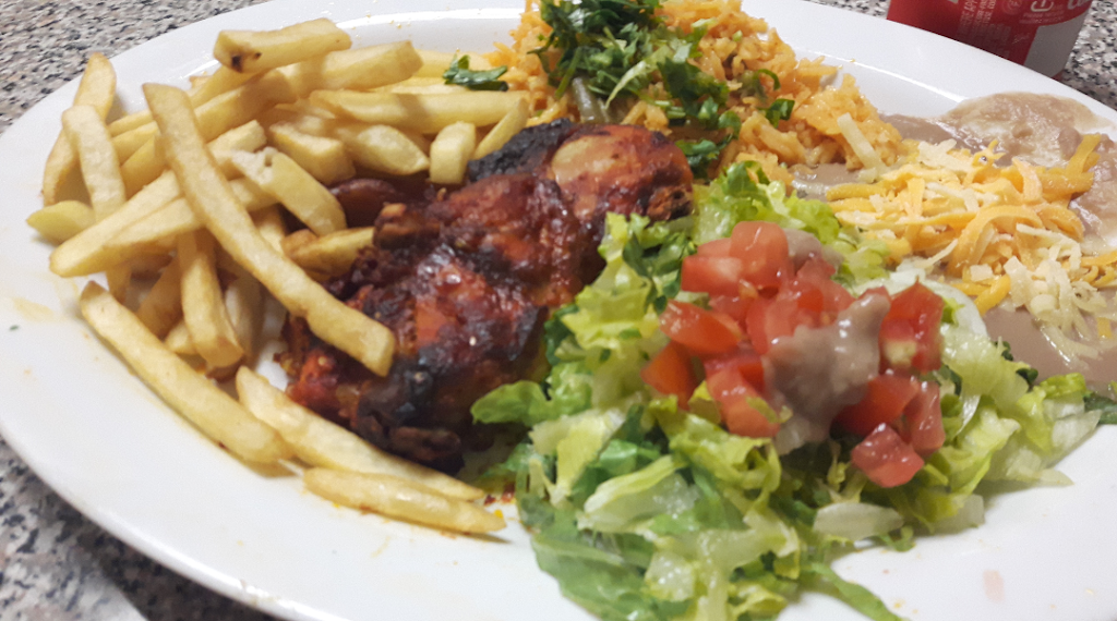 La Hacienda | restaurant | 25 Talbot St E, Leamington, ON N8H 1L1, Canada | 5487840021 OR +1 548-784-0021