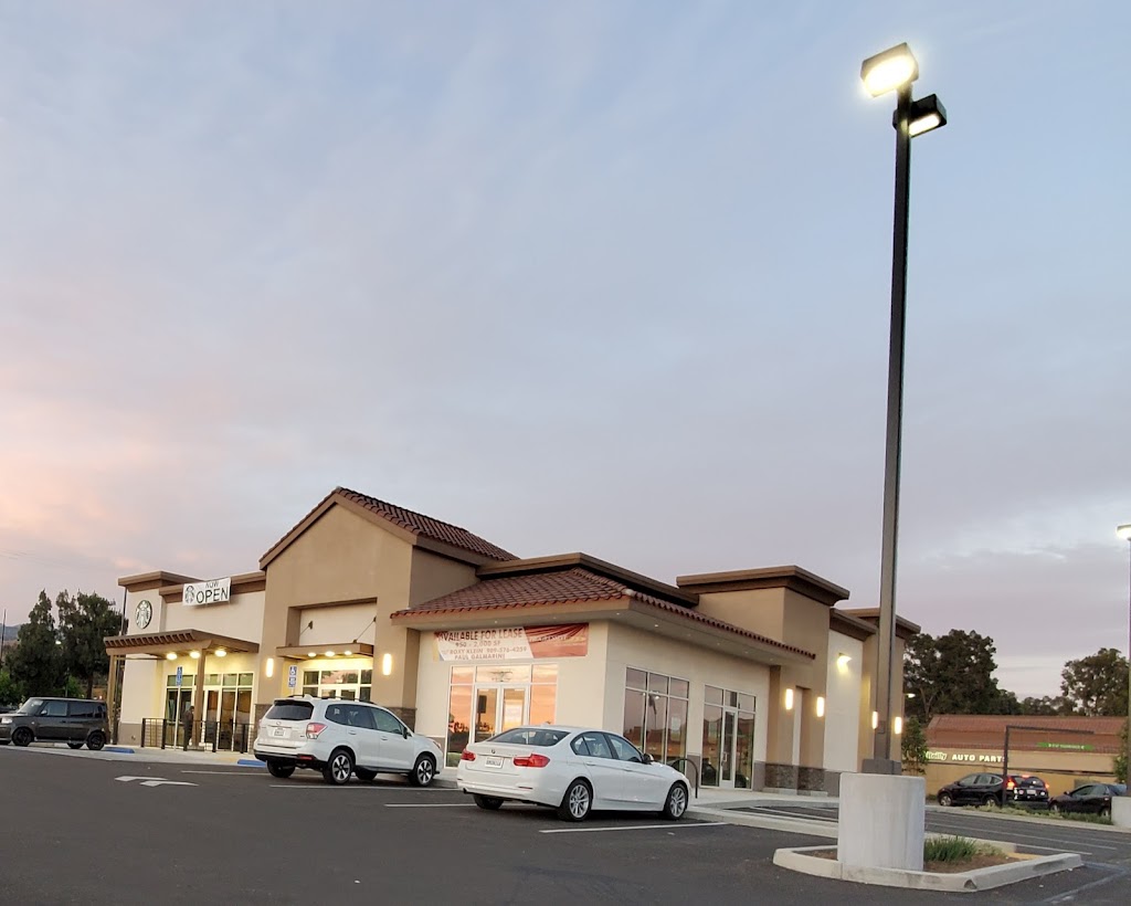 Starbucks | cafe | 2067 E Highland Ave, San Bernardino, CA 92404, USA | 9095221467 OR +1 909-522-1467