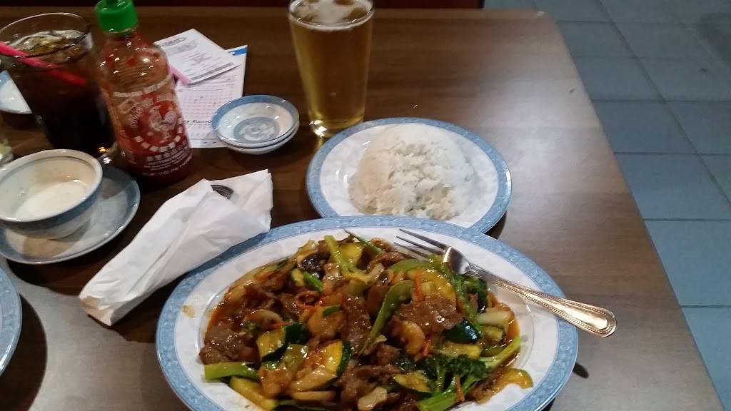 Golden Dynasty Restaurant | restaurant | 366 NW Frontage Rd, Troutdale, OR 97060, USA | 5036658828 OR +1 503-665-8828