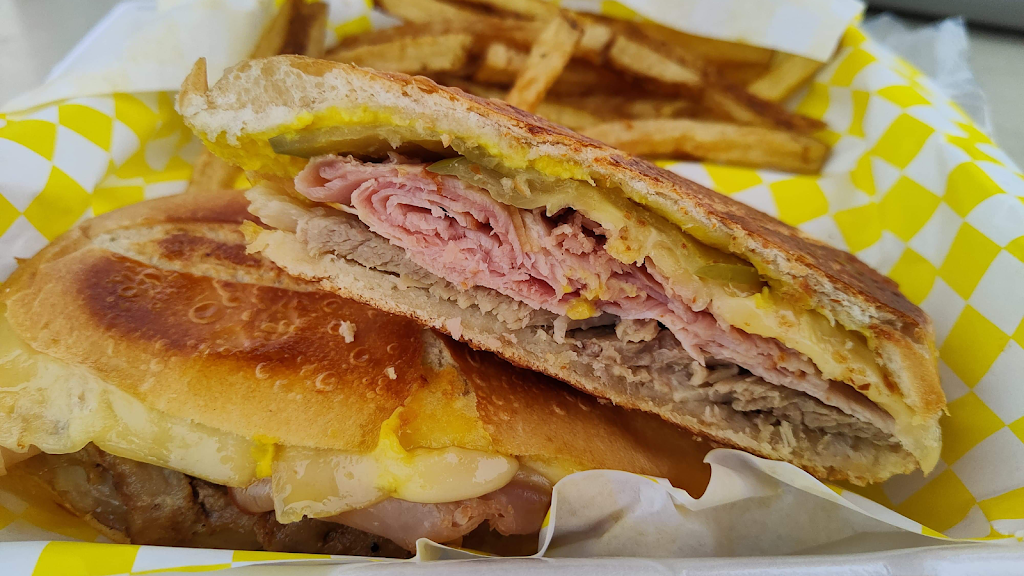 Latin House | restaurant | 823 Main St, Cincinnati, OH 45202, USA | 5139085154 OR +1 513-908-5154