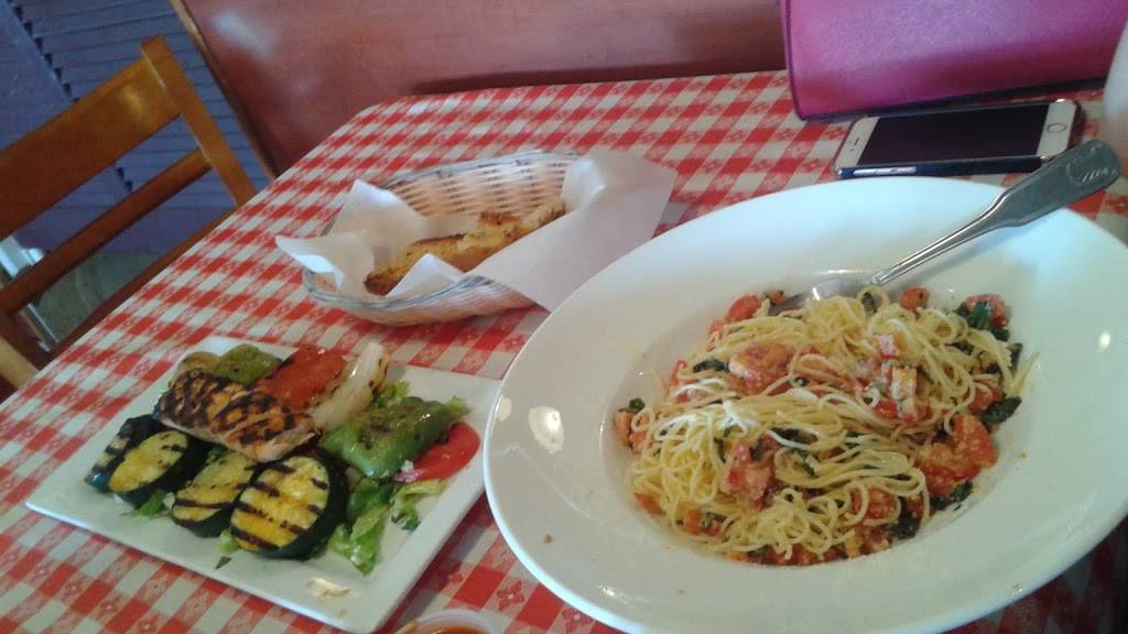 Marios A Taste of Italy | restaurant | 2617, 4507 West Coast Hwy, Newport Beach, CA 92663, USA | 9497227151 OR +1 949-722-7151