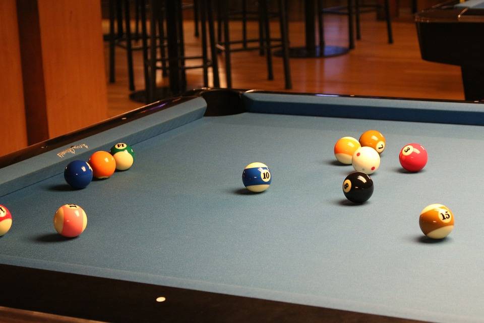 Diamond D Billiards & Sports | restaurant | 3605 Contrary Creek Rd, Granbury, TX 76048, USA | 8175732100 OR +1 817-573-2100