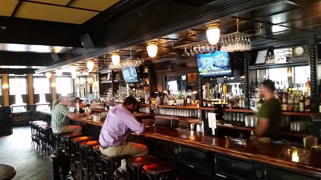 Brixton | restaurant | 901 U St NW, Washington, DC 20001, USA | 2025605045 OR +1 202-560-5045