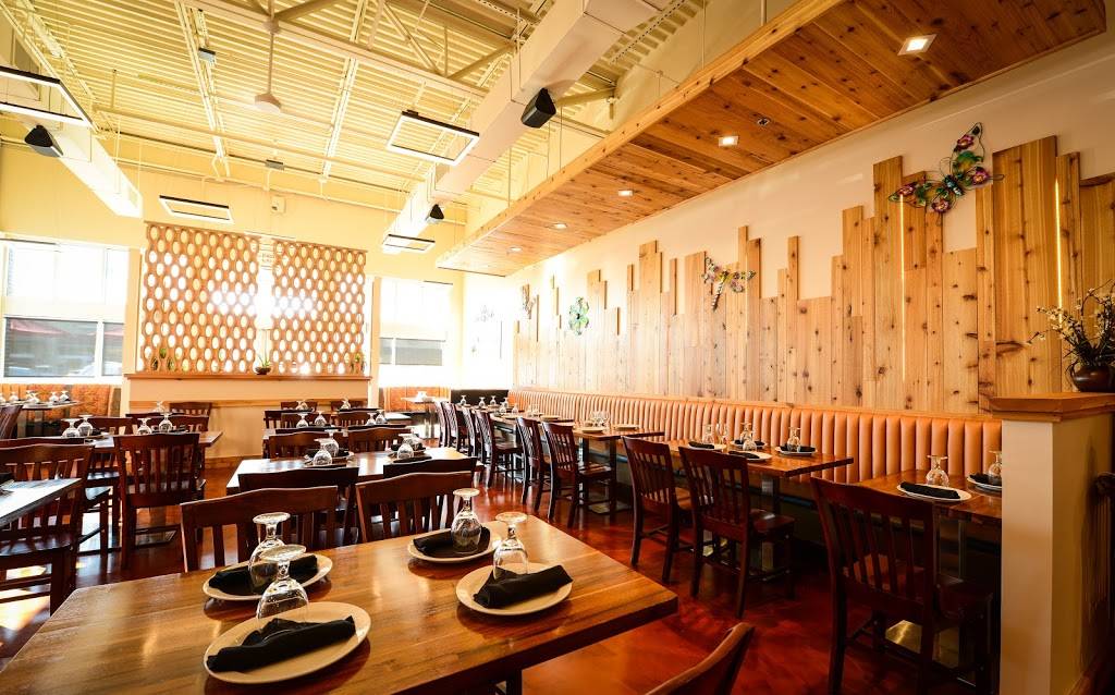 Persis Indian Grill | restaurant | 1116 Parkside Main St, Cary, NC 27519, USA | 9193781819 OR +1 919-378-1819