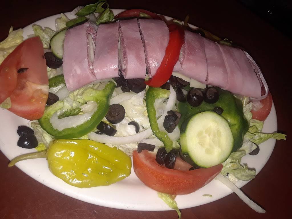 Anthonys Pizza | restaurant | 1455 Florida 436 S.R. 436 at, Howell Branch Rd, Casselberry, FL 32707, USA | 4076575384 OR +1 407-657-5384