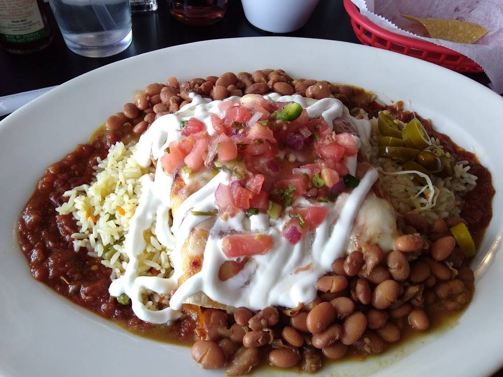 Rositas Latin Cuisine | restaurant | 534 Middle Turnpike E, Manchester, CT 06040, USA | 8604323006 OR +1 860-432-3006