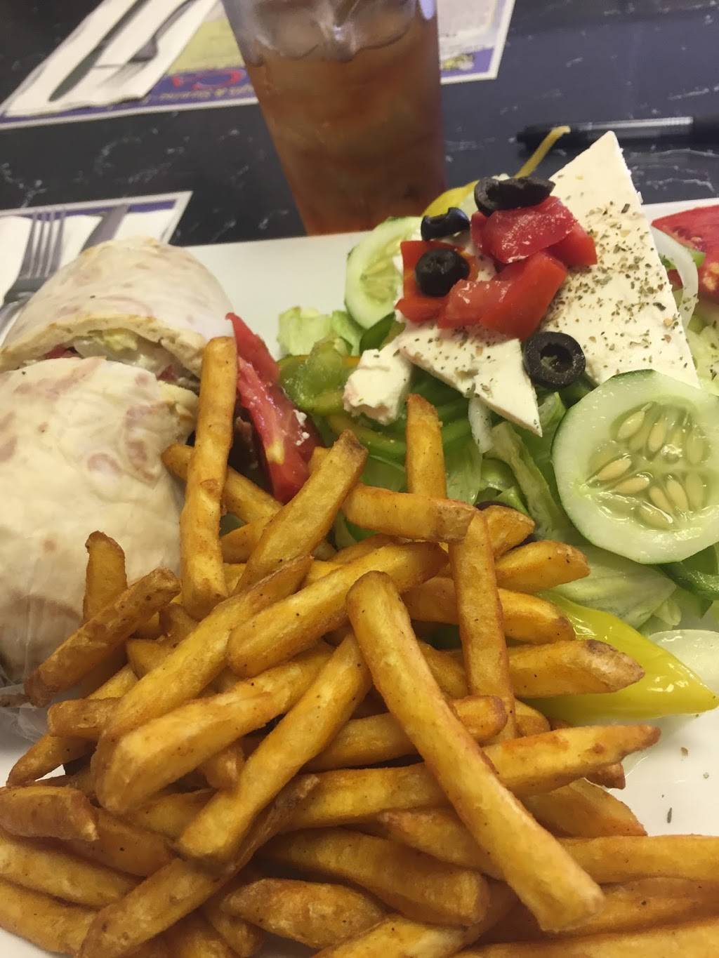 International Brothers | restaurant | 612 E Spring St, Cookeville, TN 38506, USA | 9315201111 OR +1 931-520-1111