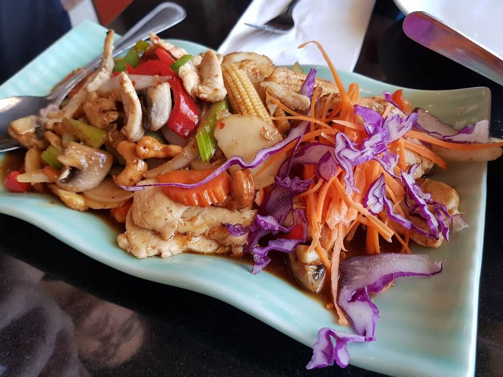 Thai Thani Kitchen | restaurant | 2021 NW Market St B, Seattle, WA 98107, USA | 2067842324 OR +1 206-784-2324