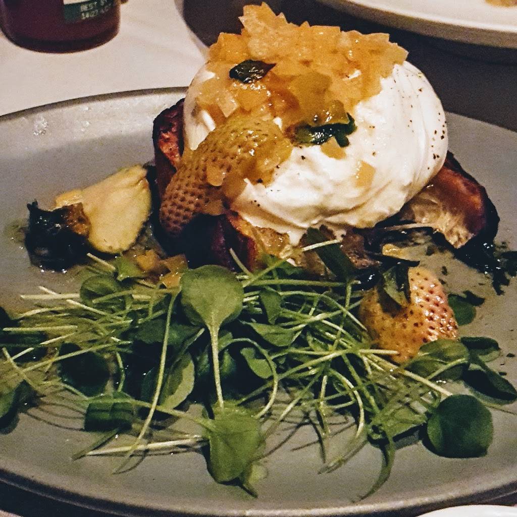 Quality Meats | restaurant | 57 W 58th St, New York, NY 10019, USA | 2123717777 OR +1 212-371-7777