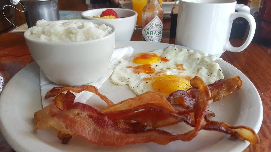 Wakin Bakin | restaurant | 3625 Prytania St, New Orleans, LA 70115, USA | 5045345698 OR +1 504-534-5698