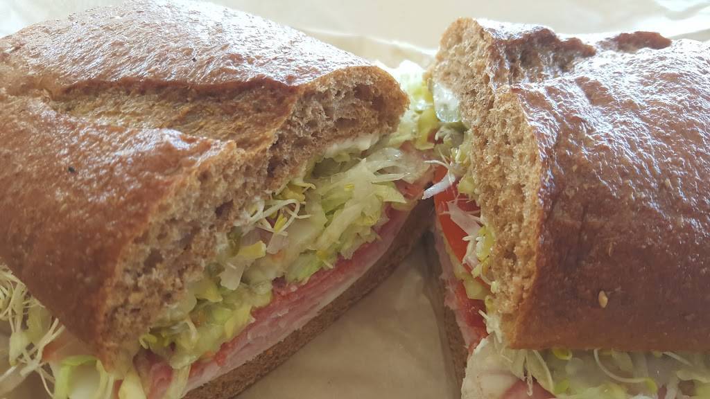 Submarina California Subs | meal takeaway | 5454 Grossmont Center Dr, La Mesa, CA 91942, USA | 6194665453 OR +1 619-466-5453