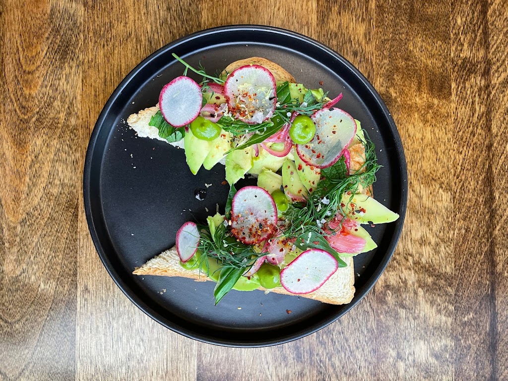 Spoon & Spindle | restaurant | 323 N Madison Rd h, Orange, VA 22960, USA | 5403603004 OR +1 540-360-3004