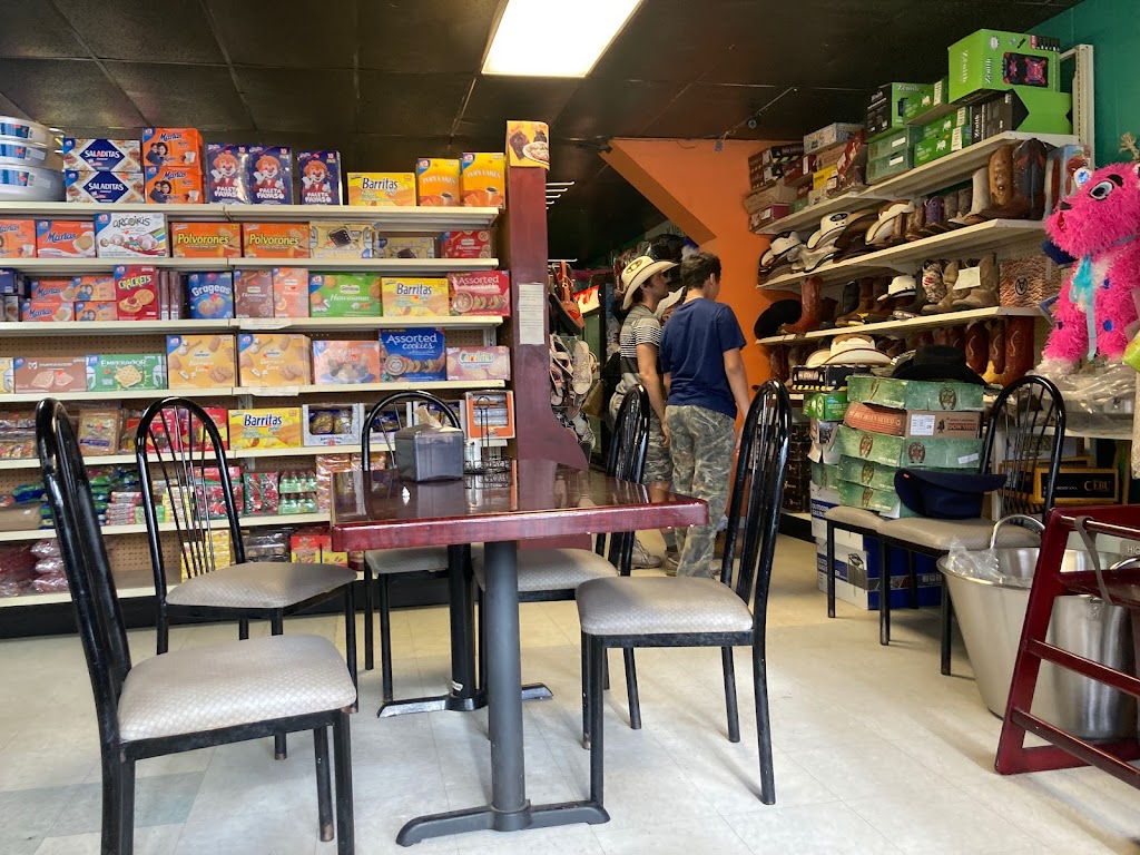 La Terraza Mexican Restaurant | restaurant | 254 US-90, Defuniak Springs, FL 32433, USA | 8509510600 OR +1 850-951-0600