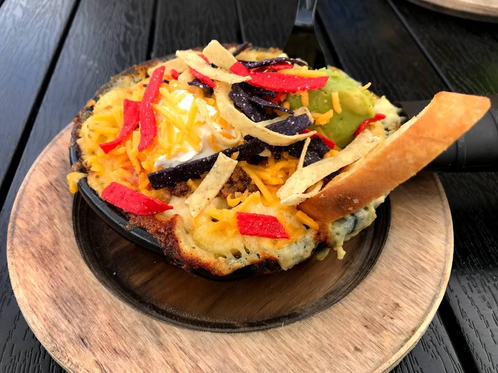 MACS (Macaroni And Cheese Shop) Brookfield | restaurant | 880 S Moorland Rd, Brookfield, WI 53005, USA | 2623954802 OR +1 262-395-4802