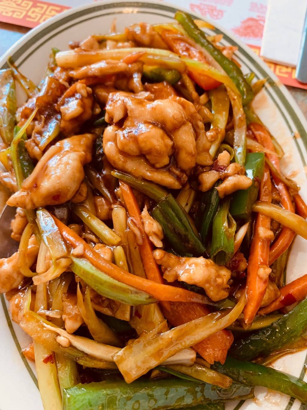 Horizon Chinese Restaurant | restaurant | 4 Rogers St, Gloucester, MA 01930, USA | 9782838815 OR +1 978-283-8815