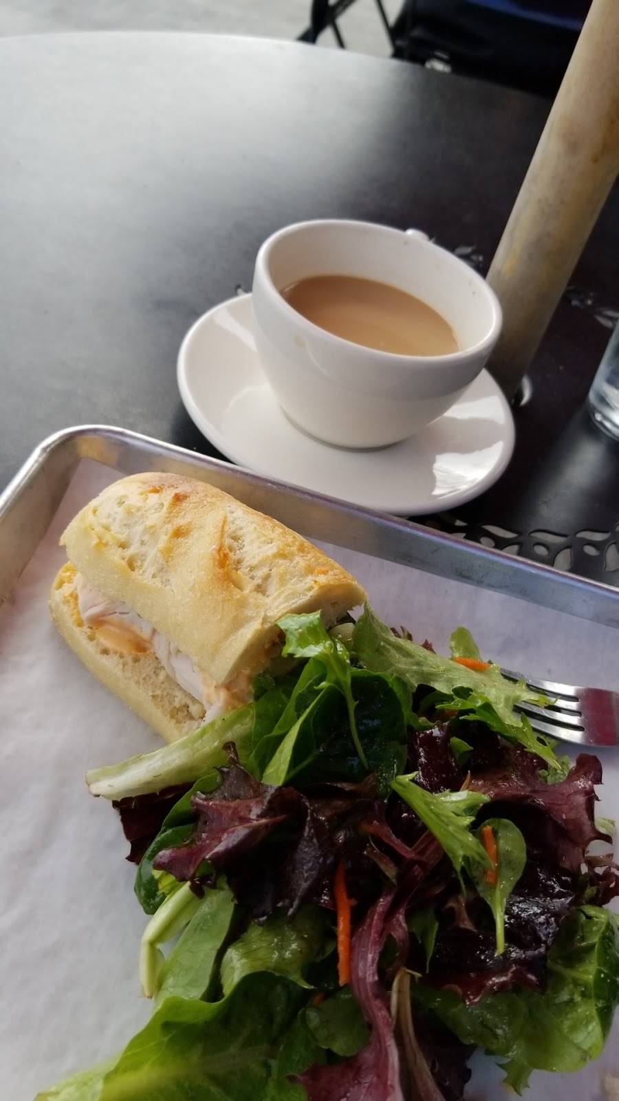 Purple Onion Café | cafe | 14107 Winchester Blvd, Los Gatos, CA 95030, USA | 4088712522 OR +1 408-871-2522