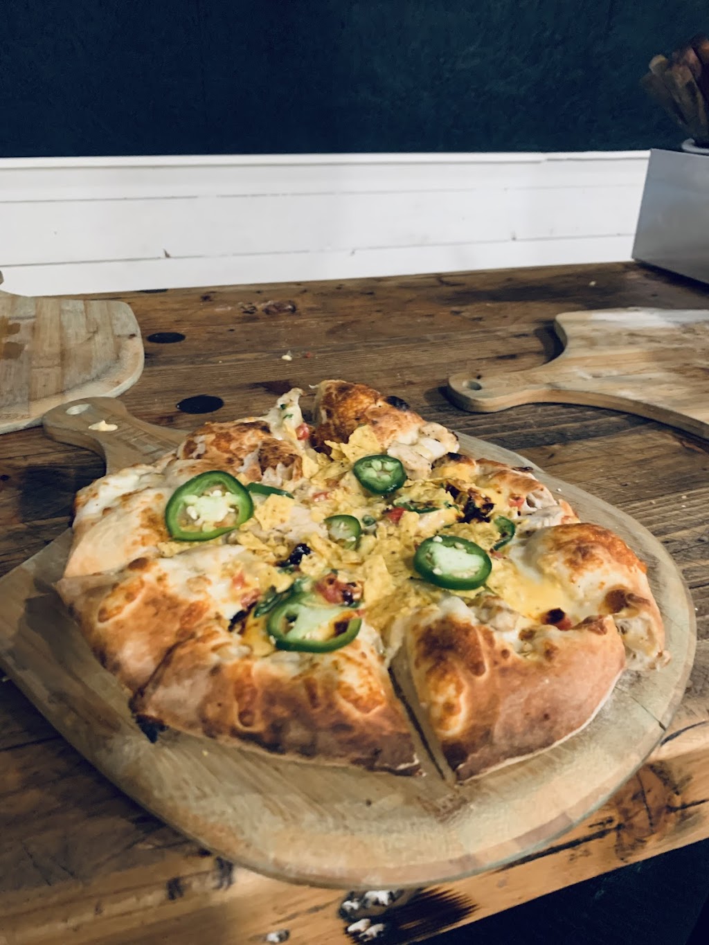 North Side pizza and More | restaurant | 1317 18th St, Belleville, KS 66935, USA | 7855278000 OR +1 785-527-8000