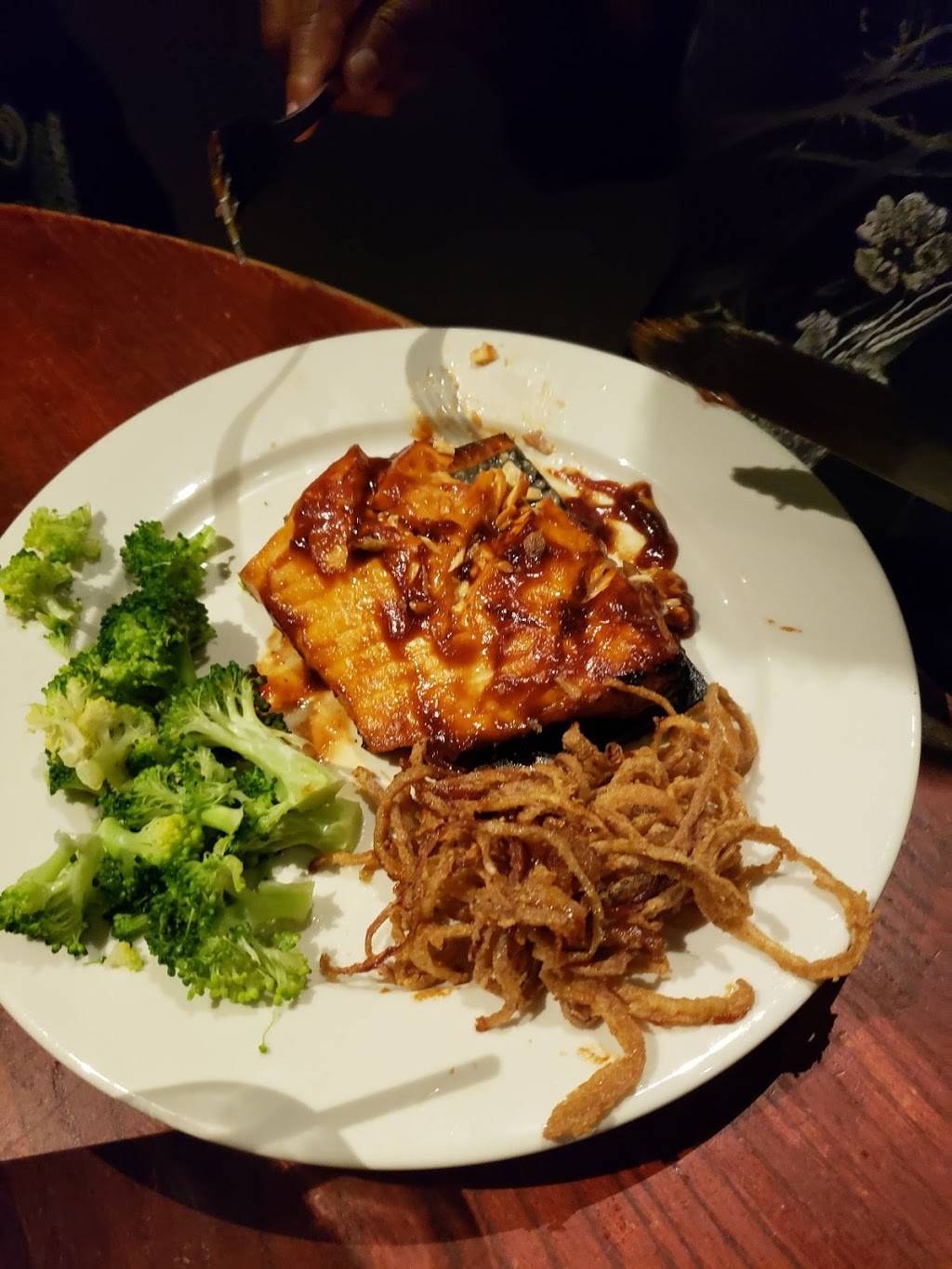 Copper River Grill | restaurant | 1230 Bower Pkwy B8, Columbia, SC 29212, USA | 8037494647 OR +1 803-749-4647