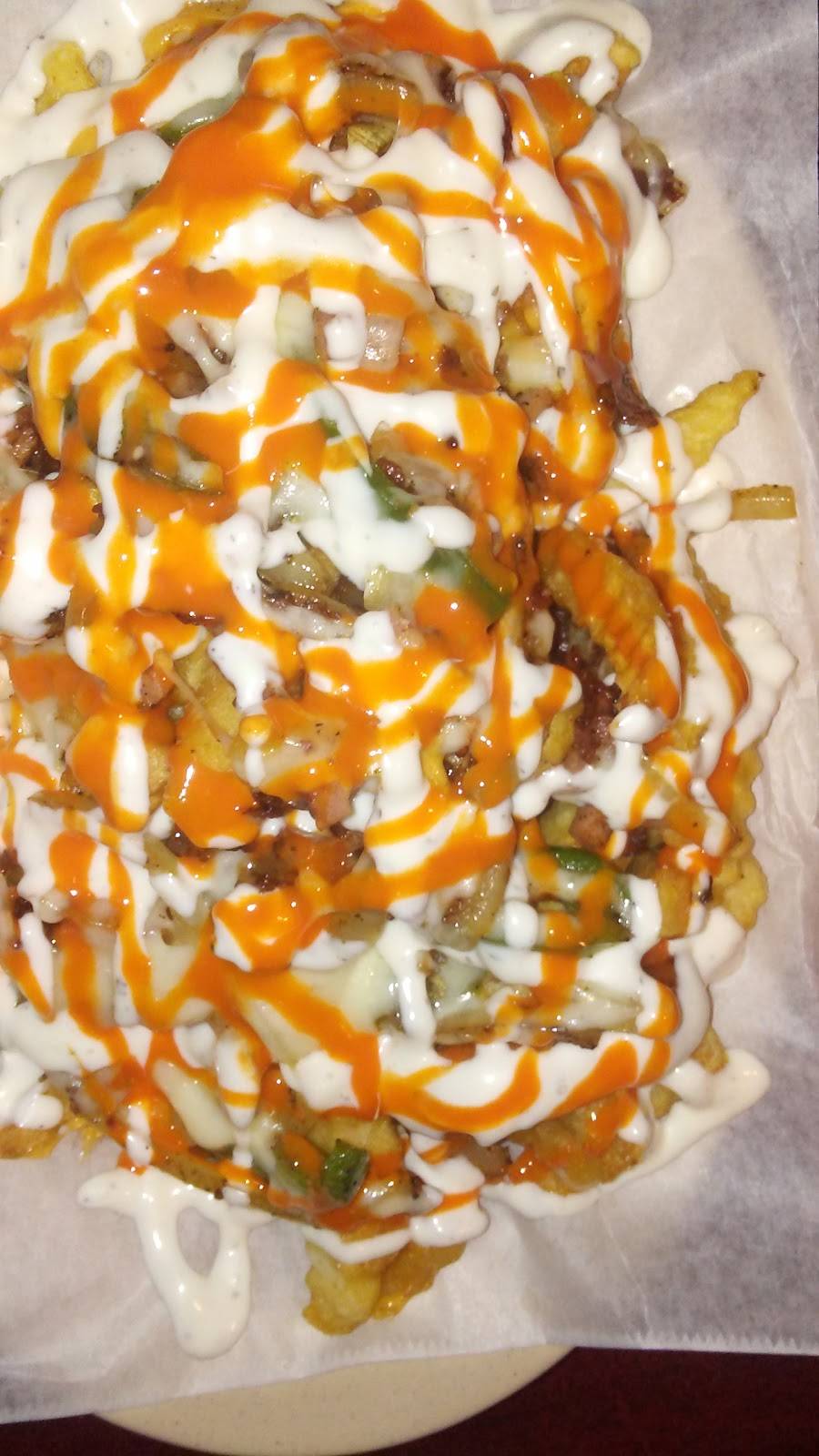 Nickys Pizzeria & Italian Restaurant | restaurant | 2 Park of Commerce Blvd Suite C, Savannah, GA 31405, USA | 9123580248 OR +1 912-358-0248