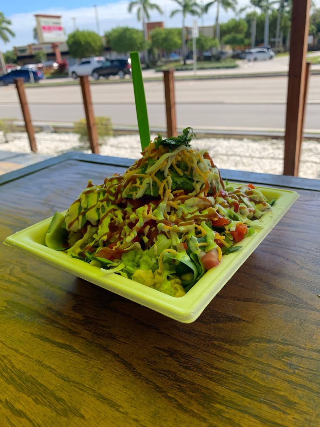 Diced Drive Thru | restaurant | 9060 S Dixie Hwy, Miami, FL 33156, USA | 3055310766 OR +1 305-531-0766