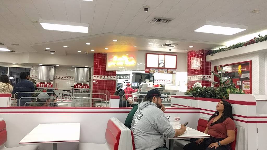 In-N-Out Burger | restaurant | 3211 Harbor Blvd, Costa Mesa, CA 92626, USA | 8007861000 OR +1 800-786-1000