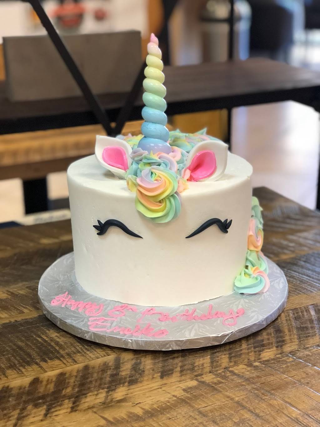 The Batter Up Bakery | bakery | 26490 Ynez Rd K, Temecula, CA 92591, USA | 9516774555 OR +1 951-677-4555