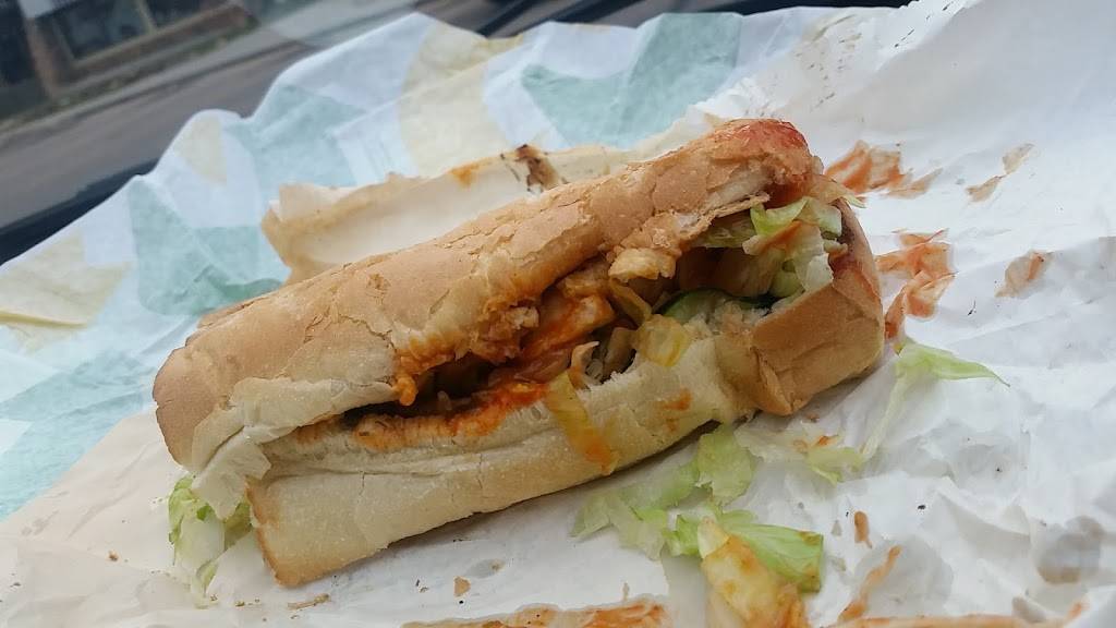 Subway | meal takeaway | 517 Big Thompson Ave Unit 110, Estes Park, CO 80517, USA | 9705777744 OR +1 970-577-7744