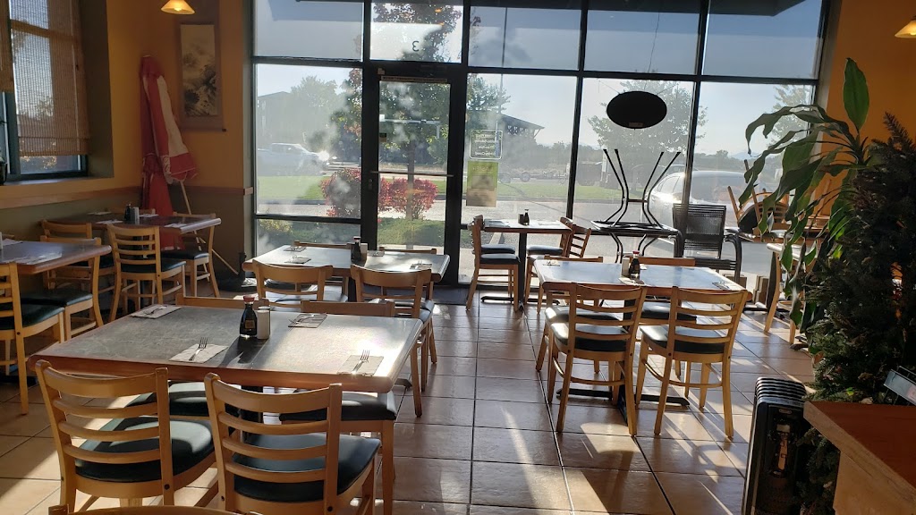 Teriyaki Grill | restaurant | 5325 Rd 68, Pasco, WA 99301, USA | 5095470949 OR +1 509-547-0949