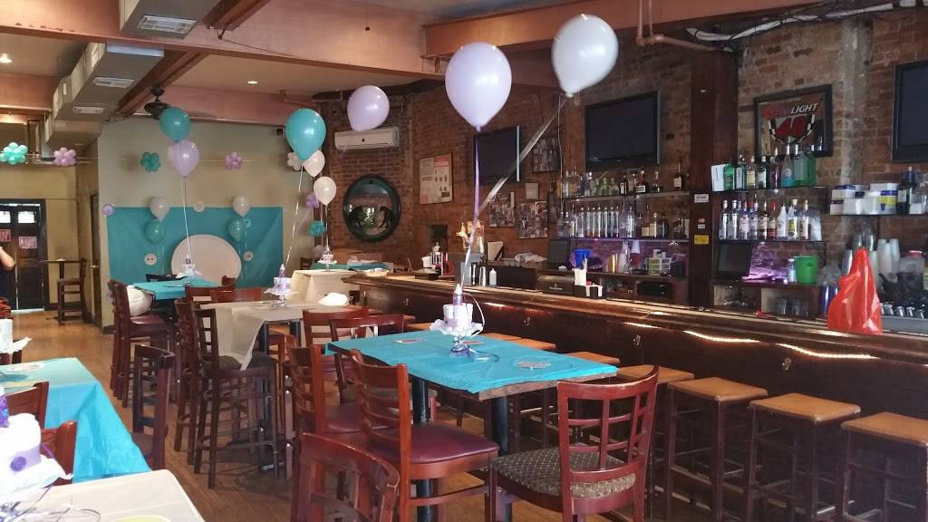 Soul Food at 95 South | night club | 778 Franklin Ave, Brooklyn, NY 11238, USA | 3476996596 OR +1 347-699-6596