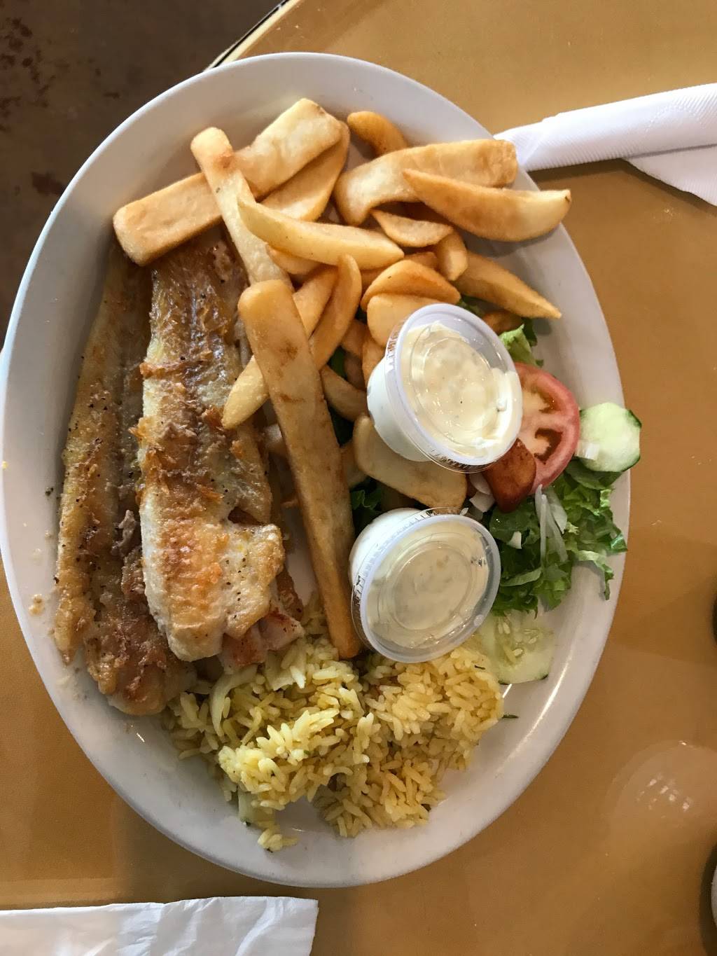 Camaron Pelado Seafood Grill | restaurant | 2918 W Commerce St, San Antonio, TX 78207, USA | 2104346700 OR +1 210-434-6700