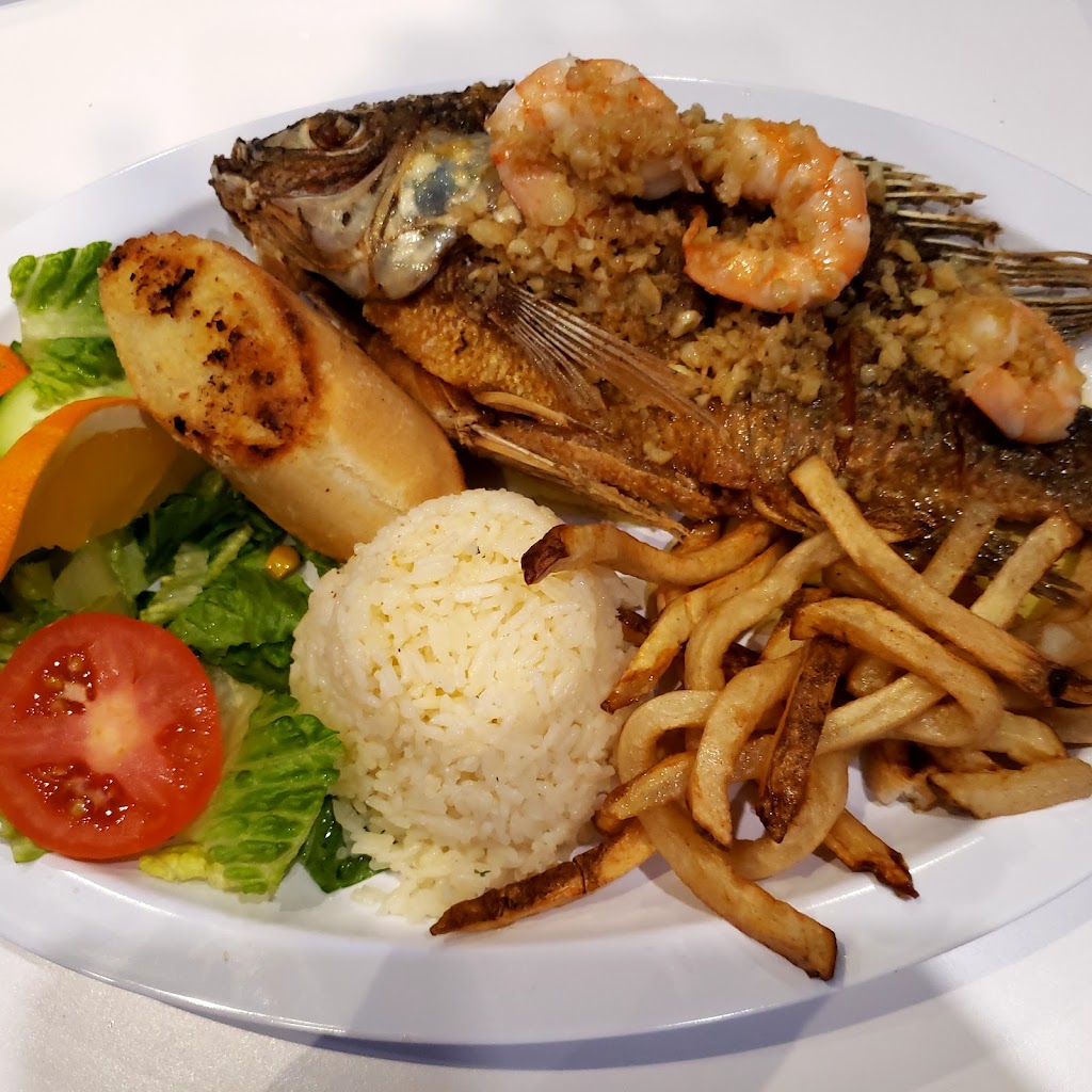 Las Islas Marias | restaurant | 2871 S Perkins Rd, Memphis, TN 38118, USA | 9014255754 OR +1 901-425-5754