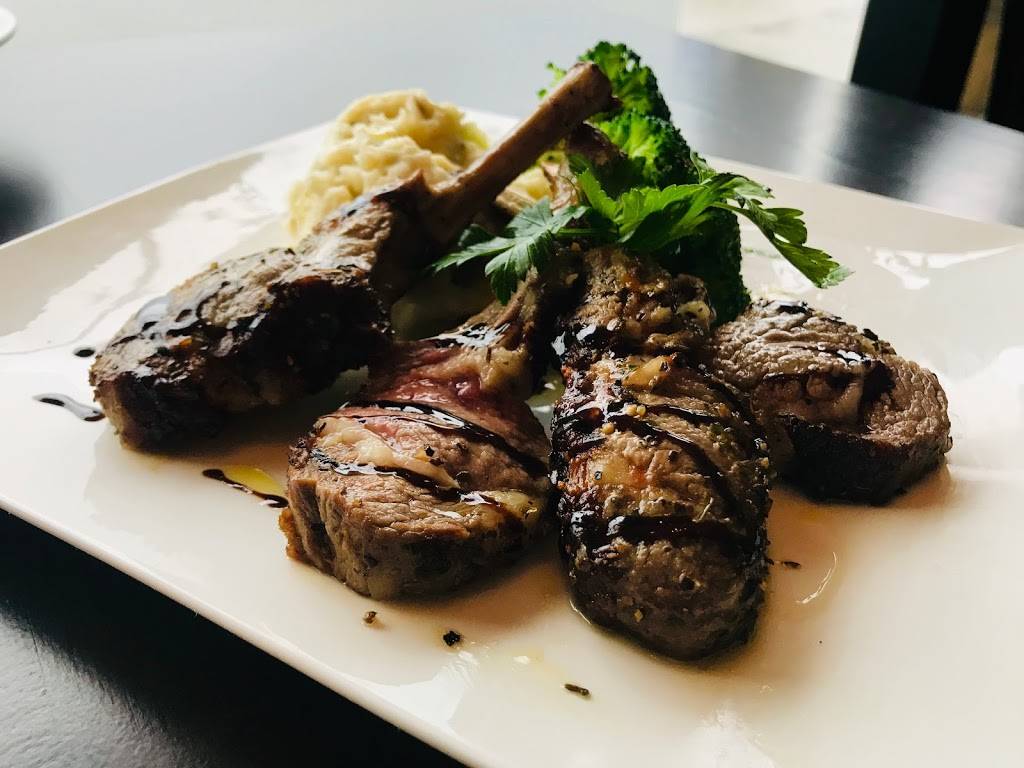 Bistro 731 | restaurant | 731 4th Ave, Brooklyn, NY 11232, USA | 7185763918 OR +1 718-576-3918