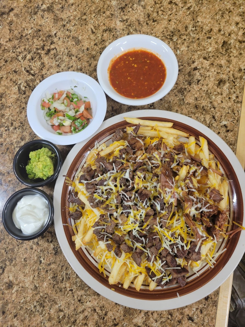 La Cocina mexican food | restaurant | 6335 Central Ave NW, Albuquerque, NM 87105, USA | 5058315759 OR +1 505-831-5759