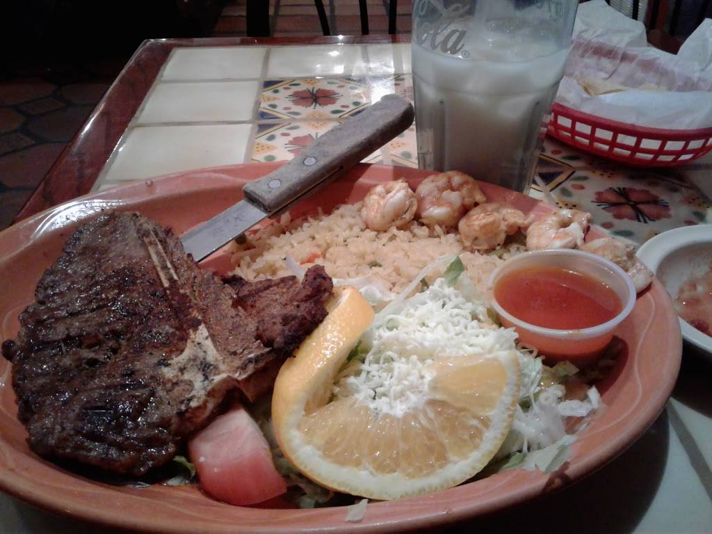 El Charro Authentic Mexican | restaurant | 1651 Goodman Rd, Horn Lake, MS 38637, USA | 6622802610 OR +1 662-280-2610
